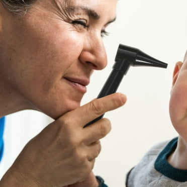 Yuangui Ear Otoscope Scope Diagnostic Toolcamera Wax Mini Instrumentsinstrument Examination Pediatric Light Healthy Pocket Care