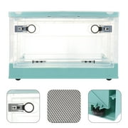 Yuangui Hamster Cage Cages Mouse Habitats House Stuff Large Home Mice Rodent Playpen Dwarf Habitat Gerbil Hedgehog Habitrail