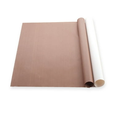 Yuangui Liner Oven Mat Reusable Baking Cooking Cloth Non Stick High Temperature Resistant