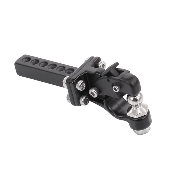 RC Car Metal Trailer Hook 1 Piece