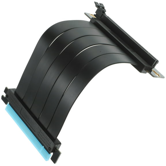 Yuangui PCI-E 3.0 Extender Riser Cable - Computer Accessory