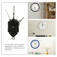 thumbnail image 1 of Yuangui Quartz Clock Mechanism Set with Pendulum & Battery, 1 of 11