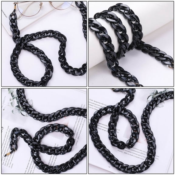 Yuangui Strap Face Holder Chain Lanyard Glasses Cover Cord Covering Mouth Eyeglass Extender Lanyards Sunglasses Sunglass Lost