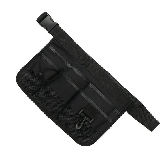 Yuangui Tool Waist Bag Garden Belt Storage Belt Apron Gardening Supplies Pouch Heavy Cloth Oxford Duty Utility Tools