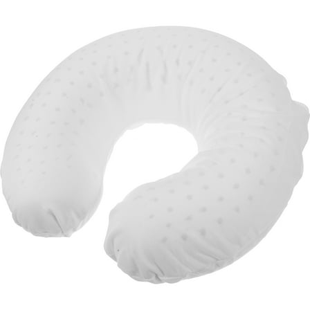 Yuangui Travel Neck Support U-Shaped Latex Pillow for Airplanes