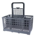thumbnail image 1 of Yuangui Universal Dishwasher Cutlery Basket with Detachable Handle for Easy Cleaning and Organized Silverware Storage, 1 of 10