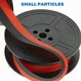 thumbnail image 1 of Yuangui Universal Typewriter Ribbon Replacement Twin Spool Ink Ribbon, 1 of 11