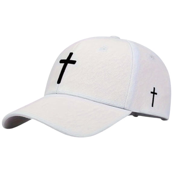 Yuanlong Unisex Baseball Cap Embroidered Sun Hat Spring And Autumn Curved Brim Casual Adjustable Hat