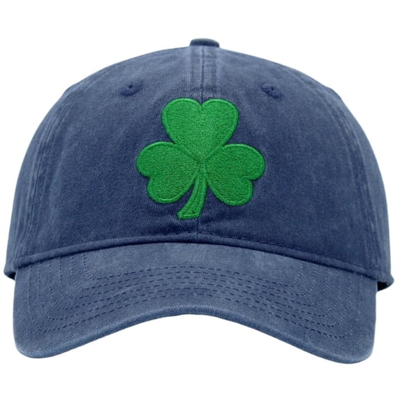 Yuanlong Unisex Baseball Caps Embroidered Casual Adjustable Baseball Cap Washed Classic Sporty Dad Hat