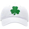 thumbnail image 1 of Yuanlong Unisex Baseball Caps Embroidered Casual Adjustable Baseball Cap Washed Classic Sporty Dad Hat, 1 of 2