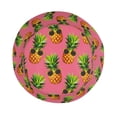 thumbnail image 1 of Yuanlong Unisex Bucket Hat Full Print Summer Sun Hat Travel Outdoor Beach Vacation Daily Wear Hat, 1 of 3