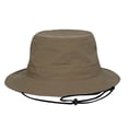 thumbnail image 1 of Yuanlong Unisex Bucket Hat Jungle Boonie Hat Lightweight Breathable Adventure Outdoor Camping Travel Sun Hat, 1 of 3
