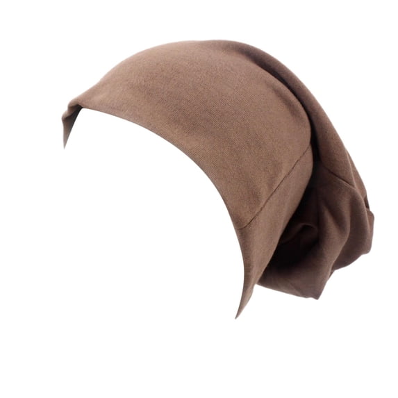 Yuanlong Unisex Knitted Hat Solid Pullover Headwear Stretchy Sports Street Hop Cozy Casual Knit Hats