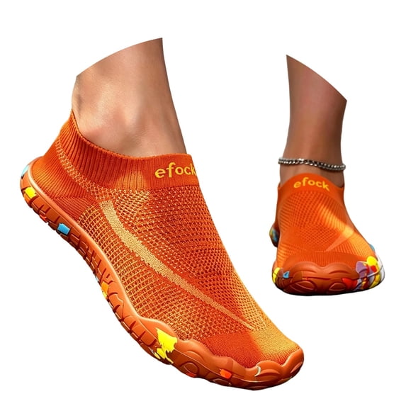 Yuanlong Womens Casual Shoes Mesh Breathable Lightweight Footwear Swimming Beach Walking Water Shoes