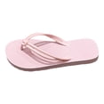 thumbnail image 1 of Yuanlong Womens Flip Flops Summer Flat Casual Thong Sandals Slip On Minimalist Holiday Everyday Footwear, 1 of 8