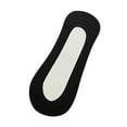 thumbnail image 1 of Yuanlong Womens No Show Socks 5 Pack Non Slip Low Cut Liner Socks Invisible Breathable Stretch Casual Socks, 1 of 2