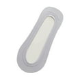 thumbnail image 1 of Yuanlong Womens No Show Socks 5 Pack Non Slip Low Cut Liner Socks Invisible Breathable Stretch Casual Socks, 1 of 2