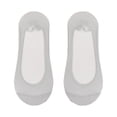 thumbnail image 1 of Yuanlong Womens No Show Socks Mesh Non Low Cut Invisible Liner Footies Breathable Solid Color Summer Casual Socks, 1 of 5