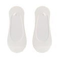 thumbnail image 1 of Yuanlong Womens No Show Socks Mesh Non Low Cut Invisible Liner Footies Breathable Solid Color Summer Casual Socks, 1 of 5