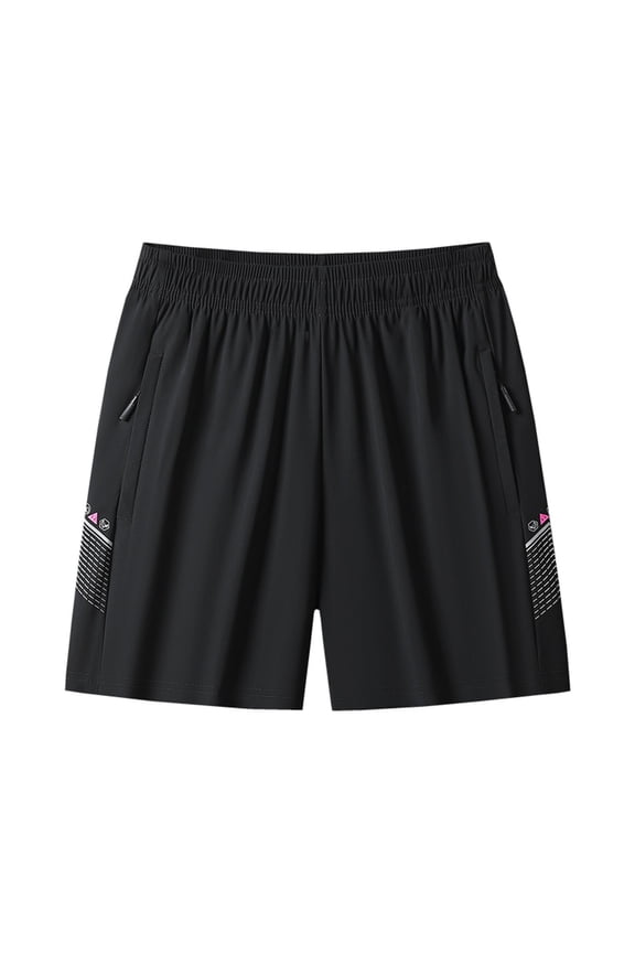 Womens Pants Ice Silk Loose Casual Shorts Thin Breathable Athletic Summer Soft Comfy Daily Workout Gym Sport Bottoms