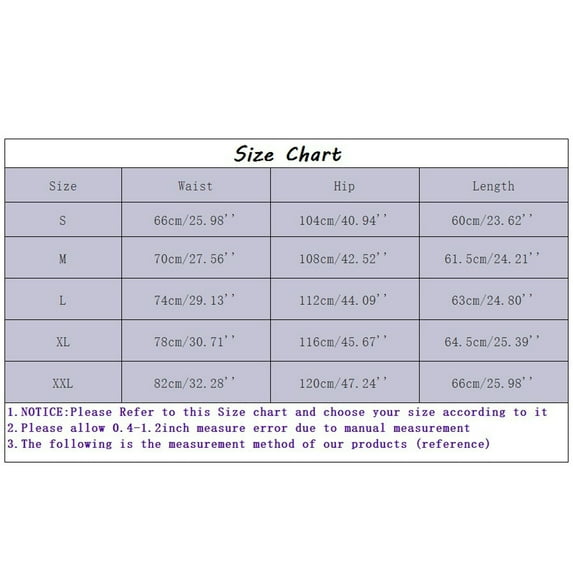 Yuanlong Womens Pants Solid Color Elastic Mid Waist Slit Hum Leg Pants Summer Daily Knee Length Short Pants With Pockets