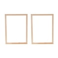 thumbnail image 1 of IDEANATEGRATE Stretcher Bars Synthetic Material 2 Sets 40Cm/15.74Inch, 1 of 10