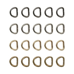 Metal Rangs For Top Shop Metal Rings for Crafts and Jewelry in Various Sizes and Finishes