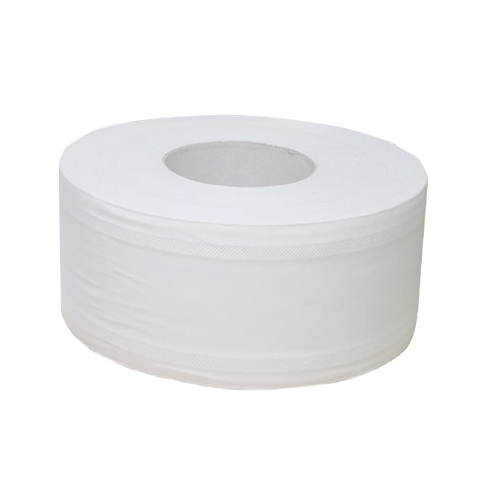 Yuanmiaoke 600g Large Roll Toilet Paper Roll Paper Toilet Paper for