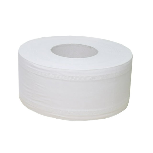 Yuanmiaoke 600g Large Roll Toilet Paper Roll Paper Toilet Paper for