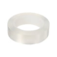 thumbnail image 1 of Yuanmiaoke Car Door Edge Guard Clear Auto Door Edge Trim Car Door Edge Protection for Most Car 3CM* 10M, 1 of 10