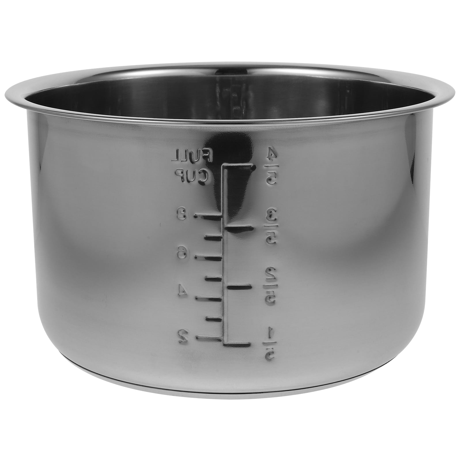 Yuanmiaoke Electric Cooker Supply Rice Cooker Inner Pot Replacement