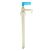 Yuanmiaoke Manual Fluid Extractor Pump Oil Change Evacuation Pump Vacuum Oil Suction Tool for Automotive Oil Gasoline Water Liquids Air