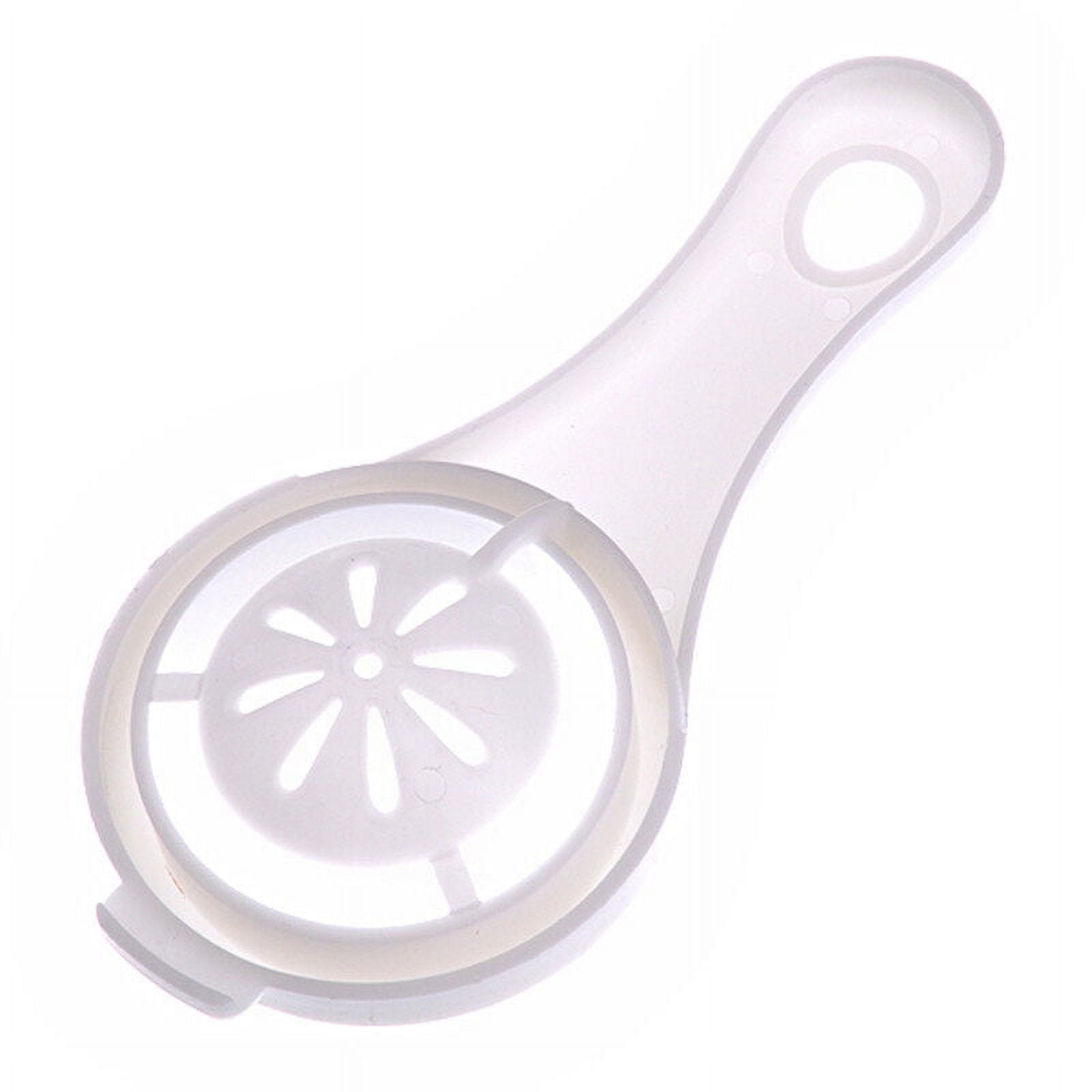 Yuanmiaoke Mini Egg White Separator Egg Yolk Separator