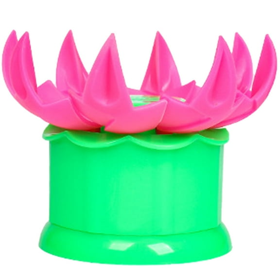 IDEANATEGRATE Pie Maker Plastic 1Pcs 5.11X5.11X4.13in