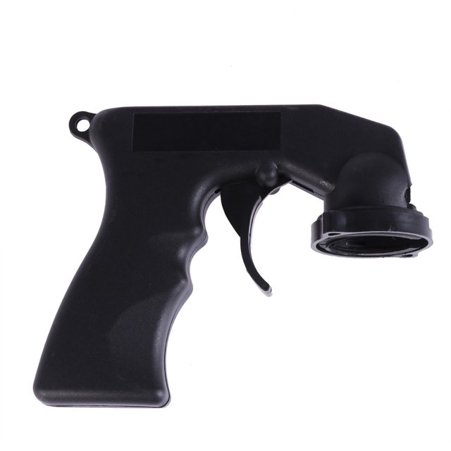 Yuanmiaoke Portable Plastic Spray Aerosol Can Spraying Adapter for