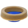 Yuanmiaoke Toilet Bowl Sealing Ring Bathroom Toilet Bowl Gasket