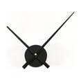 Yuanmiaoke Wall Huge Silent Clock Movement Kits for DIY Clock