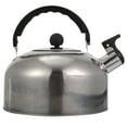 Yuanmiaoke Whistling Tea Kettle Household Kitchen Tea Kettle