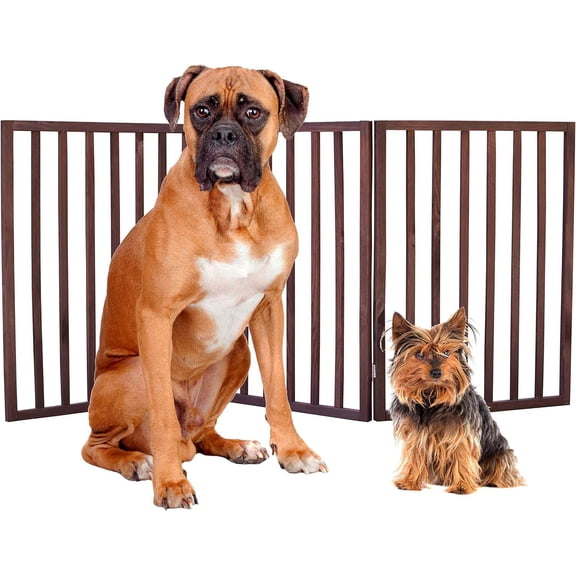 Yuanmin Pet Parade Folding Pet Gate, Z Pattern, JB5885
