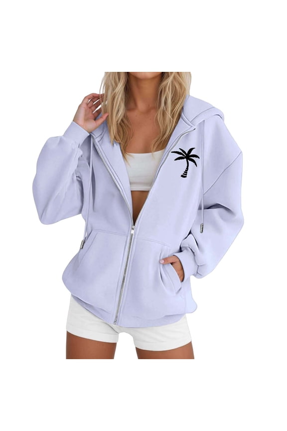 Women Hoodies Graphic Pink bowknot print Sweatshirts Hoodie Preppy Loose Fit Clothes Long Sleeve Oversized Sweatshirt Pullovers