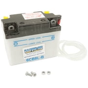 Yuasa 12n7-3b Conventional 12 Volt Battery