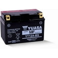 thumbnail image 1 of Yuasa Yt12a Bs Maintenance Free 12 Volt Battery, 1 of 3