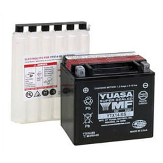 Yuasa Yb16cl B