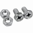 thumbnail image 1 of Yuasa Battery PACKSSF6M 6 mm Nut Bolt Set, 5 per Pack, 1 of 1