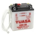 thumbnail image 1 of yuasa yuam2660b lead_acid_battery, 1 of 2