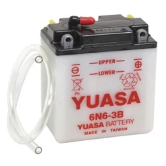 yuasa yuam2660b lead_acid_battery