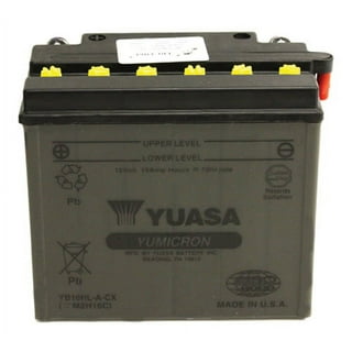 Yuasa Yb16cl B Yuasa Yb16cl B