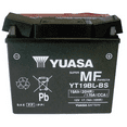 thumbnail image 1 of Yuasa (YUAM6219BL) YT19BL-BS Sealed Battery, 1 of 2