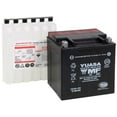 thumbnail image 1 of Yuasa Maintenance Free YIX30LBSPW 12 Volt Battery YUAM6230XPW, 1 of 3