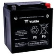 thumbnail image 1 of Yuasa Maintenance Free YIX30LPW 12 Volt Battery YUAM7230LPW, 1 of 5